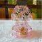 wonderful life Carrousel Horse Music Box