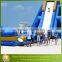 Giant Inflatable Water Slide for adult