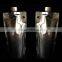 Stand Up Pouch Packaging Machinery With Spout (auto filling,auto capping,CIP washing)