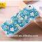 For iphone 5S TPU mobile case shenzhen phone accessory
