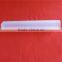 Opaque quartz tube for heating purpose from Liaison Quartz