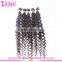 Unprocessed natural wave 30 inch micro ring hair extensions brazilian micro ring hair extensions