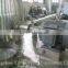Lithium iron phosphate High Speed Mixing Granulator