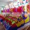 coin operated children super baketball arcade game machine indoor amusement sports kids super basketball game machine