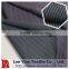 92% nylon 66 full dull tactel 8% spandex yarn dyed stripe jersey fabric with softer