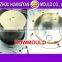 High quality China plastic injection mould / plastic injection mould making