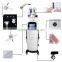 hot sale vertical 5 handles with lipo laser liposuction fat freezing cryolipolysis machine
