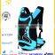 china travel hiking hydration pack, camo hydration backpack with TPU water bladde
