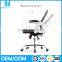 Moveable design cheap colorful furniture swivel lift office chair