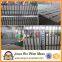 358 security fence with high quality widely used in jail, jail fencing