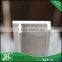 glass door kitchen cabinet extrusion indoor aluminum frame