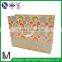 Factory China customized party shopping plastic bags/PE shopping plastic bag