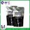 Factory price liquid nylon packaging pouch with spout , clear drink stand up spout pouch