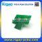 printed circuit board(pcb) control panel printed pcb