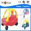 Cool children's car toy cheap kid toys cars for riding vivid kiddie ride
