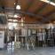 German Fermentation Technology 5000t Beer Factory Equipment