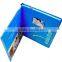 Hot sale 4.3inch invitation video player video in brochure for gifts