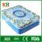 Manufacturer metal soap tin box/Rectangular gift box