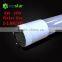 2015 Hot Sale Best Price 360 Degree t8 Glass Tube Light With CE RoHS IP44 Led Tube Light