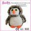 2016 Hot Selling Favorite Cute Kid Toys Wholesale Cheap Plush Toy Penguins
