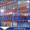 heavy duty shelf steel metal storage