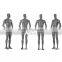 Europe muscle male mannequin for sale