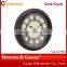 Casontimer Digital Plastic Wall Clock
