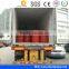 PU polyurethane spray foam closed cell/blend polyols