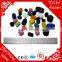 Factory direct sale colorful custom sponge microphone foam cover with high quality