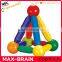 Creative DIY Safety Educational Children Toys