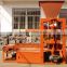 high efficience QTJ4-26 new concrete block machine FOB price