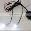 Emergency led bule high power car decorates strobe lights /strobe grill lights 307-4