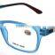2016 Novelty stylish plastic wholesale reading glasses