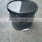 3.5 Gallon Round Metal Pail for Chemicals Packing