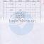 Straight tee PVC pipe fittings Y PVC pipe fittings(D50mm-160mm)