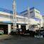 BZC350DF truck mounted water well drilling rig