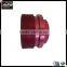 OEM service precision parts CNC machining part Aluminum Steel fabrication service