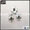 high quality M6 furniture claws nuts / four claws t-nut
