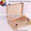 essential oil wood box