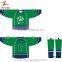 Hight Qulity Cheap Hot Sale Reversible Sublimation Ice Hockey Wear Shirts Jerseys China