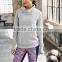 Wholesale sublimation leggings workout yoga pants 7/8 tight