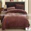 luxury and elegant solid color printed flannel fleece throw blanket