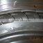 2.50-17 Motorcycle Tire Inner Tube Mold