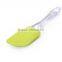Durable Heat Resistant Silicone Spatula