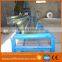 gutter roll forming machine metal sheet Half Round Gutter Roll Forming Machine