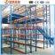 from Jiangsu ROAD Storage mezzanine floor racking equipment