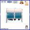 AOHUA good quality single cheap drum sieve