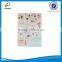 Customized printable notebook