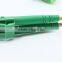 LC/APC-LC/APC SM DX fiber optic patch cord