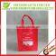 Custom Promotional Shopping Tote Non Woven Bag